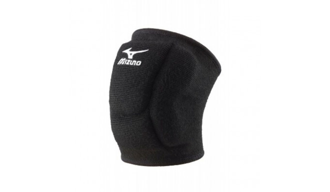 Põlvekaitsmed Mizuno VS1 Compact Kneepad must - S