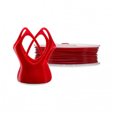PLA filament Ultimaker 3D-printerile, NFC, punane, 2.85mm 750g