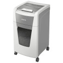 Paberipurustaja Leitz IQ AutoFeed Office300 - P5micro-cut(2000tk - 2x15mm) - Automaatne paberisöötja