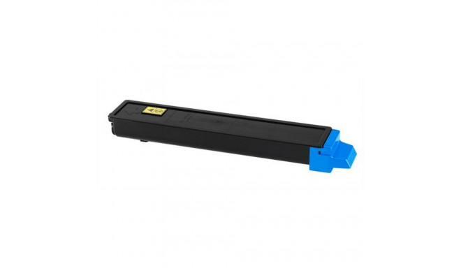 Kyocera tooner TK-895C FS-C8020/FS-C8025MFP/FS-C8520MFP/FS-C8525MFP 6000lk, tsüaan
