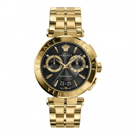 Versace VE1D02823 Aion Men's Watch Chronograph