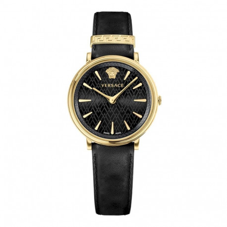 Versace VE8100819 V-Circle Ladies Watch