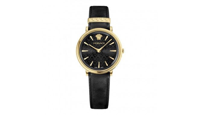 Versace VE8100819 V-Circle Ladies Watch