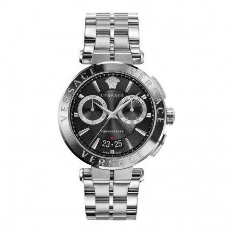 Versace VE1D02623 Aion Men's Watch Chronograph