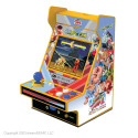 MY ARCADE NANO PLAYER PRO "Super Street Fighter II" PORTABLE RETRO ARCADE