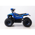 ATV ELF750 sinine, elektrimootor 750W