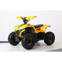 ATV ELF750 kollane, elektrimootor 750W