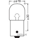 24V R10W 10W BA15s