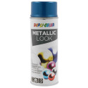 METALLIC sinakaslilla 400ml