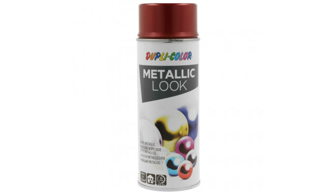 METALLIC must 400ml