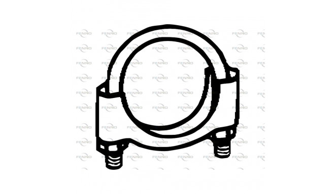 Toruklamber 36mm