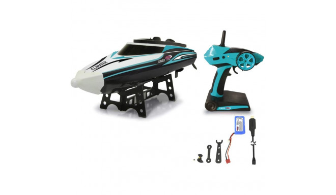 JAMARA Climater Speedboat Li-Ion 7.4V - 410142