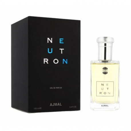 Ajmal parfüümvesi Neutron 100ml