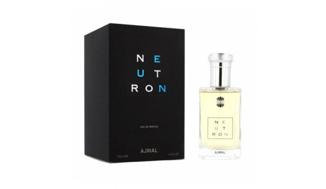 AJMAL NEUTRON EAU DE PARFUM 100ML VAPORIZADOR
