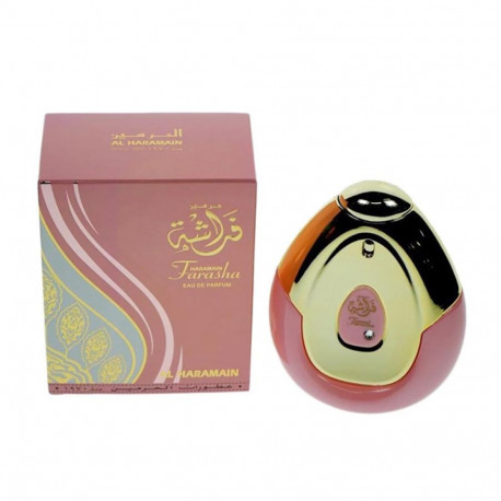 Al Haramain parfüümvesi Farasha 100ml