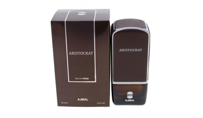 Ajmal parfüümvesi Aristocrat 75ml