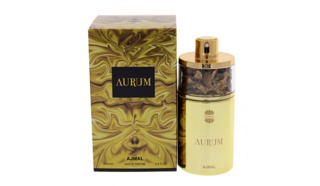Ajmal parfüümvesi Aurum 75ml