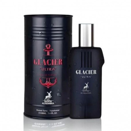 Maison Alhambra parfüümvesi Glacier Ultra 100ml