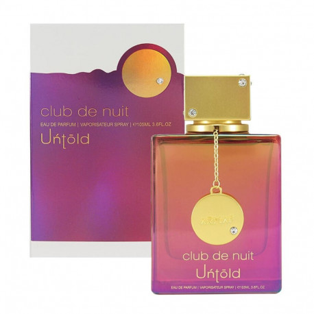 Armaf parfüümvesi Club de Nuit Untold 105ml