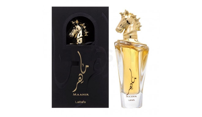 Lattafa parfüümvesi Maahir 100ml