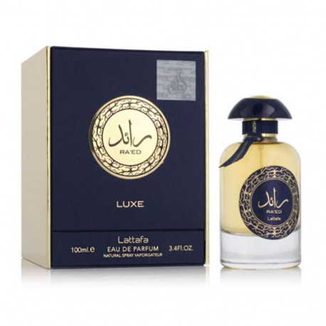 Lattafa parfüümvesi Raed Luxe 100ml