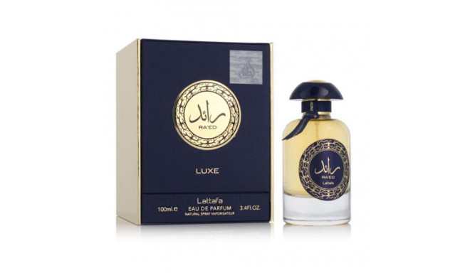Lattafa parfüümvesi Raed Luxe 100ml
