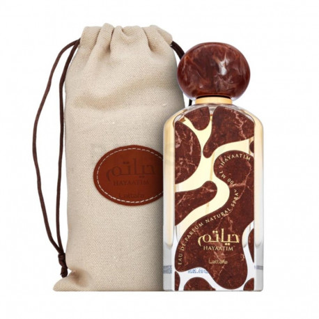 Lattafa parfüümvesi Hayaatim 100ml