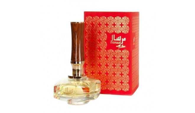 AFNAN MIRSAAL LOVE EAU DE PARFUM 90ML VAPORIZADOR