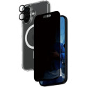PanzerGlass 3in1 Privacy Protection Bundle iPhone 16