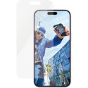 PanzerGlass SP iPhone 16 Plus Classic Fit