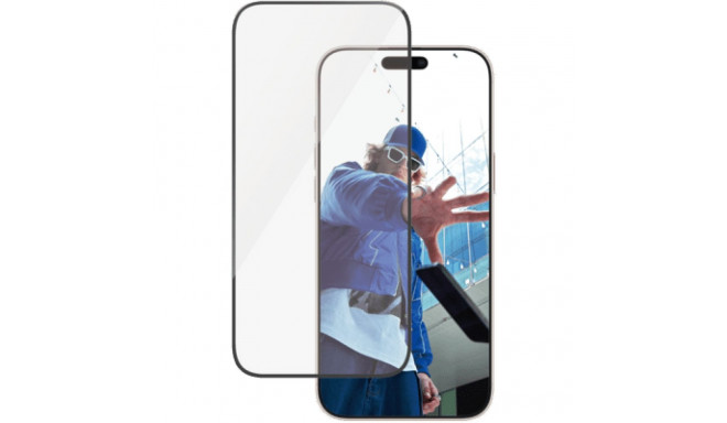 PanzerGlass SP iPhone 16 Pro Max UWF