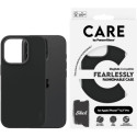PanzerGlass CARE Fashion Colors MagSafe iPhone 16 Pro schwarz