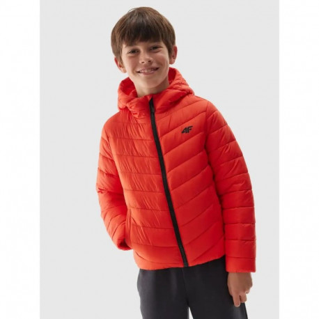 4F Jr Jacket 4FJWAW24TDJAM460-70S (140)