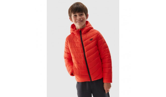 4F Jr Jacket 4FJWAW24TDJAM460-70S (152)
