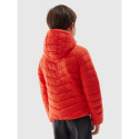 Jacket 4F Jr 4FJWAW24TDJAM460-70S (164)