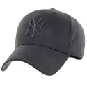 47 Brand MLB New York Yankees Kids Cap Jr B-RAC17CTP-BKA (One size)