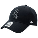 47 Brand MLB Chicago White Sox Cap B-MVPSP06WBP-BK (One size)