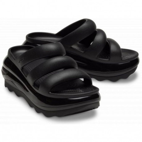 Crocs Mega Crush Triple Strap Flip-Flops 209842-001 (EU 41/42)