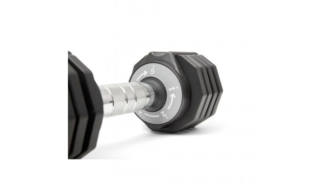 Adjustable dumbbells Half Human 5kg SFIT-P-HH30001