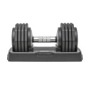 Adjustable dumbbell Half Human 10kg SFIT-P-HH30002