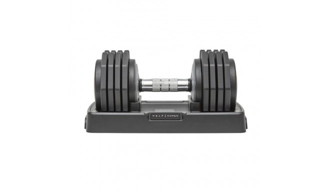 Adjustable dumbbell Half Human 10kg SFIT-P-HH30002