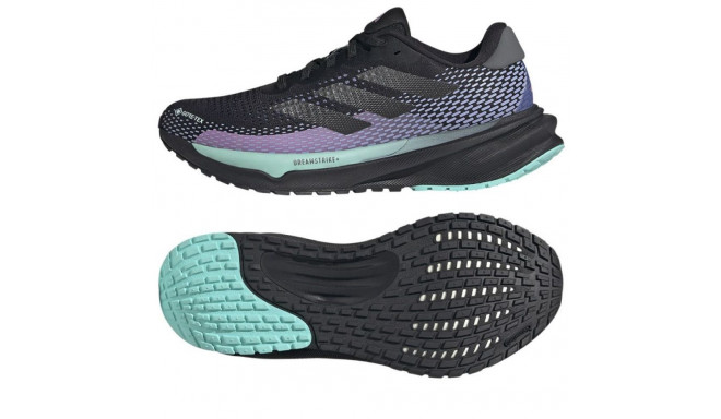 Adidas SuperNova GTX W ID6305 Running Shoes (39 1/3)