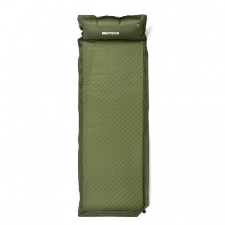 Meteor 16438 self-inflating mat (uniw)