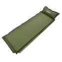 Meteor 16438 self-inflating mat (uniw)