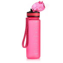 Meteor 500 ml water bottle 74572-74575 (uniw)