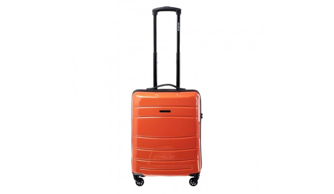 Hardside suitcase Iguana Murcia II 36 92800479886