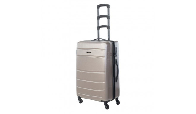 Hardside suitcase Iguana Murcia II 66 92800479884