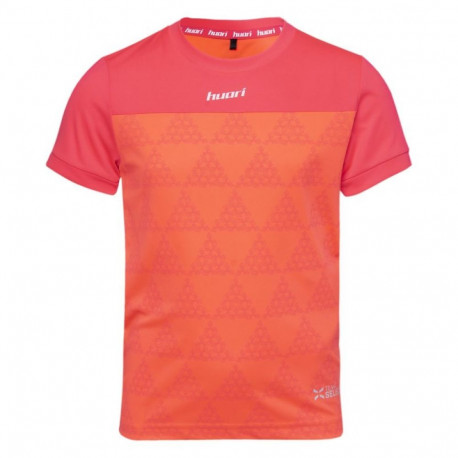 Huari Sportivo II Kids Jr 92800617704 T-shirt (116)