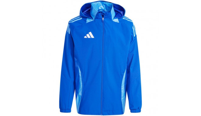 Adidas Tiro 24 Competition All-Weather M IR7561 jacket (2XL)