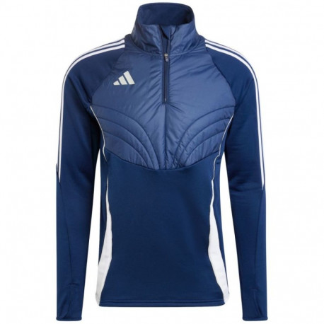 Adidas Tiro 24 Winterized M sweatshirt IY0127 (XS)